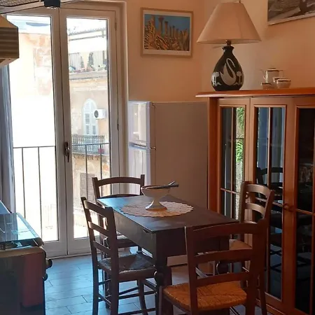 D'autore * アグリジェント