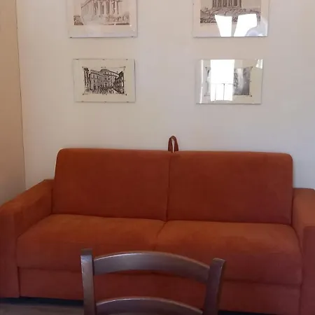 Apartmán D'autore