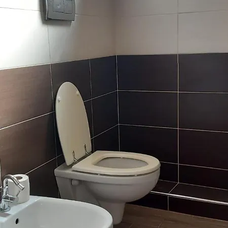 Appartement D'autore