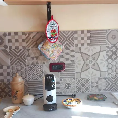 Apartmán D'autore Agrigento