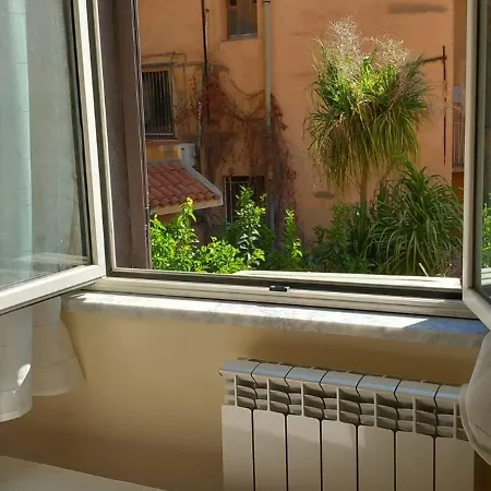 D'autore Apartment *