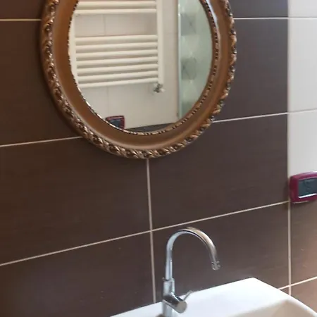 Apartmán D'autore