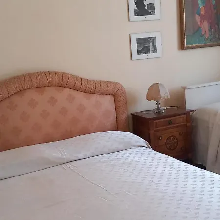 Apartmán D'autore *