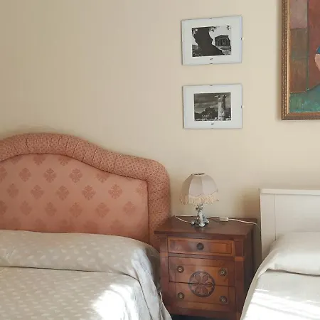 D'autore Appartement