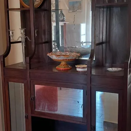 Apartmán D'autore