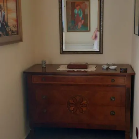 Apartmán D'autore Agrigento