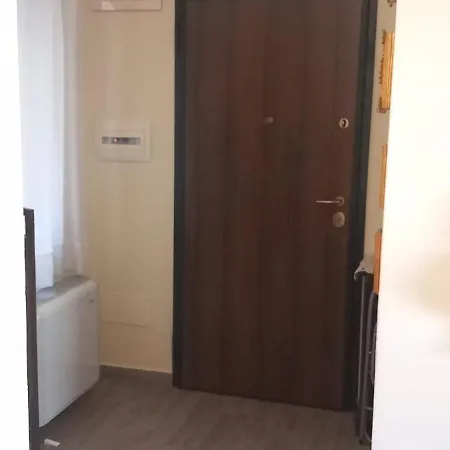 Apartmán D'autore