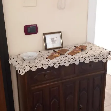 D'autore Apartmán *