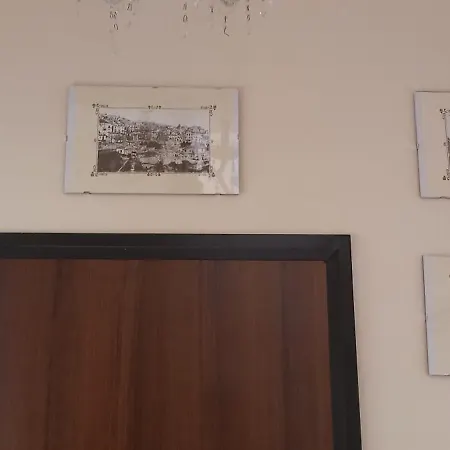 D'autore Apartmán Agrigento