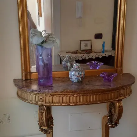 Apartmán D'autore Agrigento