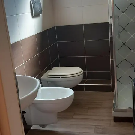 D'autore Apartment *