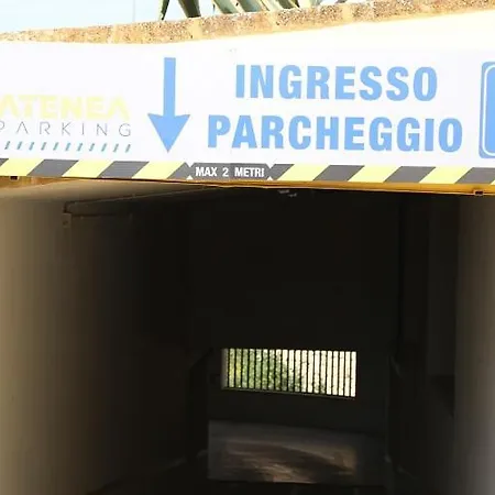 D'autore Apartmán Agrigento