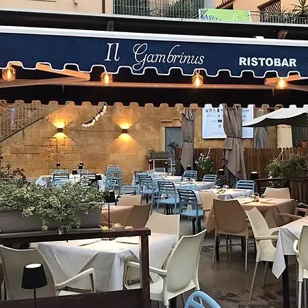 D'autore Appartement *