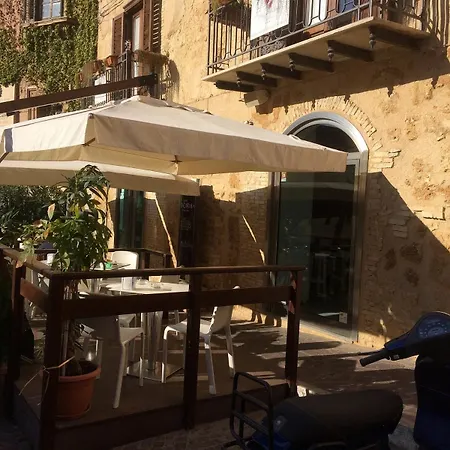 Apartmán D'autore