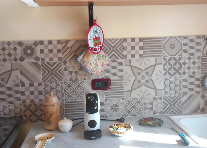 Apartment D'autore Agrigento