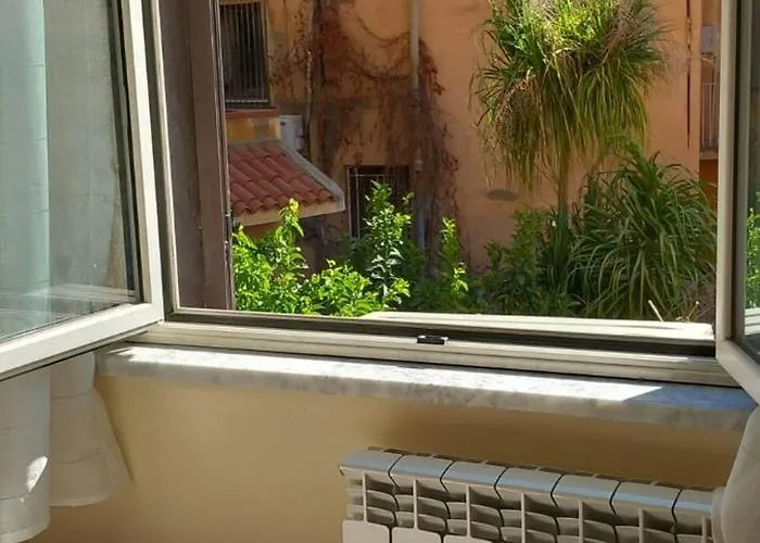 D'autore Apartment *