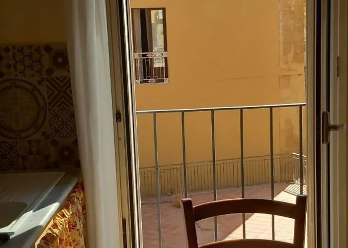 Apartment D'autore *