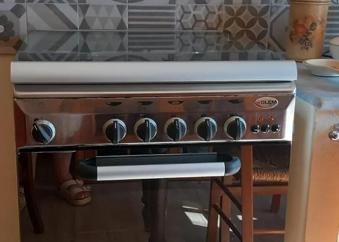 アパート D'autore *