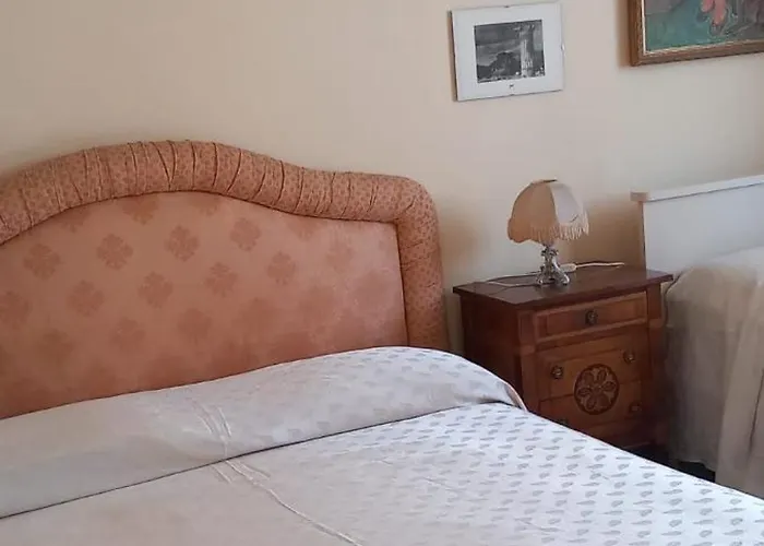 Apartment D'autore *