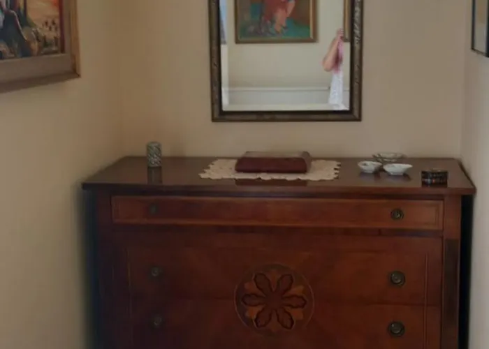 Apartment D'autore Agrigento