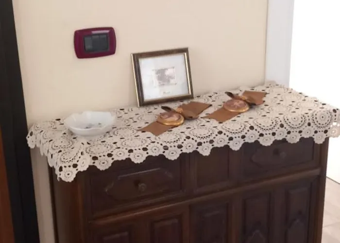 D'autore Apartment *