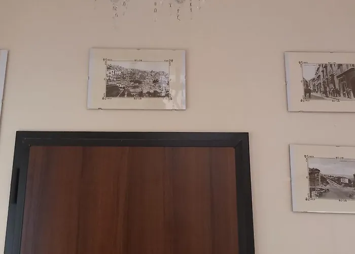 D'autore 아파트 아그리젠토