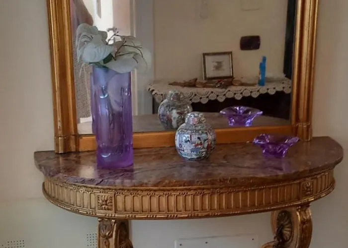 Apartment D'autore Agrigento