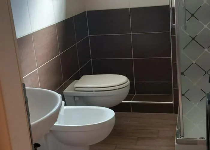 D'autore 아파트 *