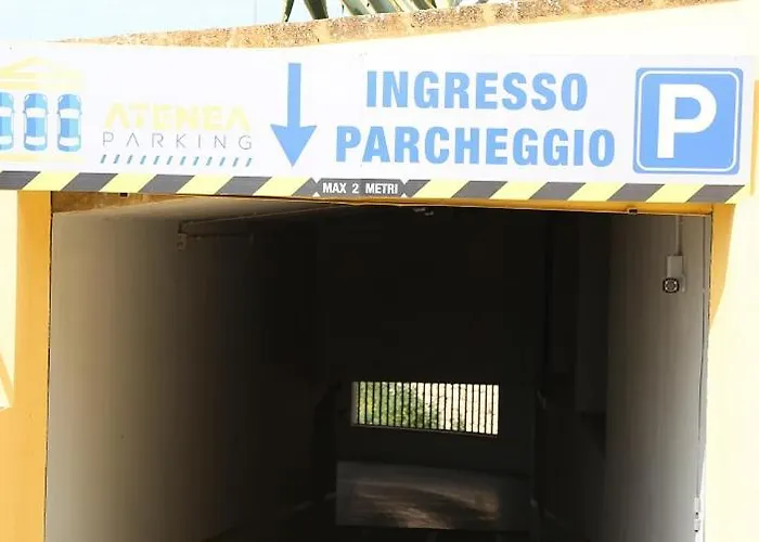 D'autore Apartment Agrigento