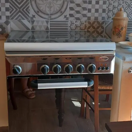 Lejlighed D'autore *